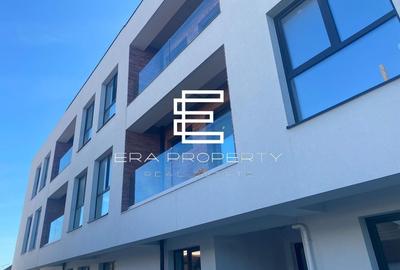 Apartament 2 camere -intabulat - Selimbar zona Shopping City - 10