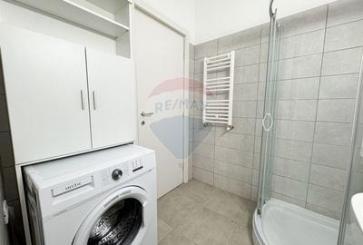 Garsoniera Zona Aurel Vlaicu - Henri Coanda - 5