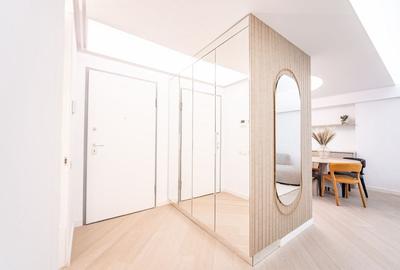 Apartament 3 camere I Design Unic I Cortina North - 12