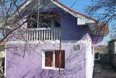 Casă cu 2 camere în Central - 8