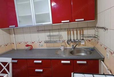 Garsonieră decomandată în Mehala - 2