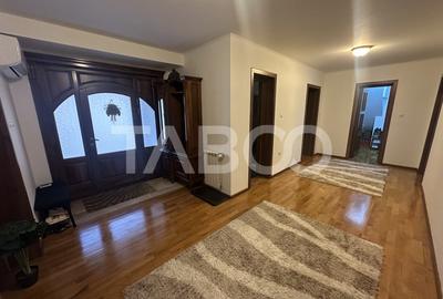 Apartament la vila cu 4 camere si 3 locuri de parcare Turnisor - 7