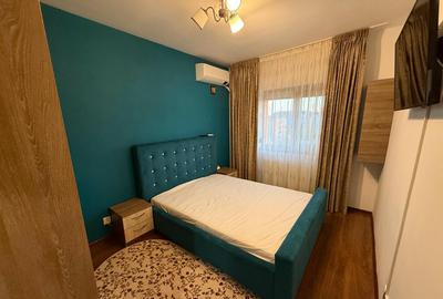 Apartament cu 3 camere si loc de parcare la demisol Brancusi - 3