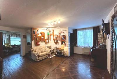 Casa individuala S+P+E, 521 mp utili, teren 1004mp - 2