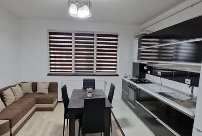 Apartament de 3 camere, zona VIVO - 11