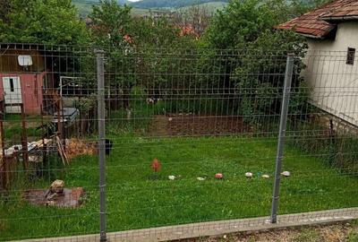 Casă cu 4 camere în Aghireșu - 7