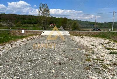 Spațiu comercial, de 199 mp, în Sălsig - 4