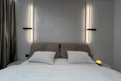 Apartament cu 3 camere semidecomandat în Herăstrău - 3