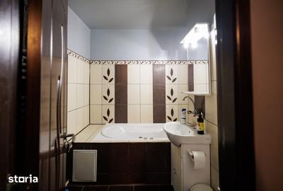 Apartament cu 2 camere decomandat în Mircea cel Bătrân - 9