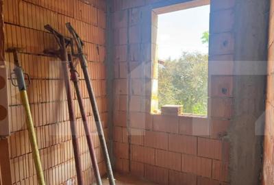 Apartament cu 4 camere semidecomandat în Giroc - 15