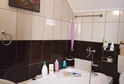 Casă cu 4 camere cu Teren 321 Mp în Albești - 5