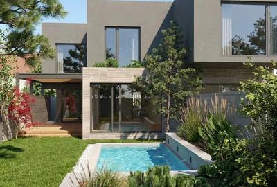 Casă cu Teren 400 Mp în Fratelia