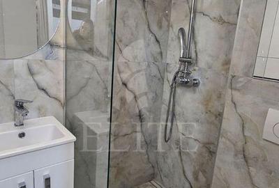 Garsonieră, mobilată în Est - 4