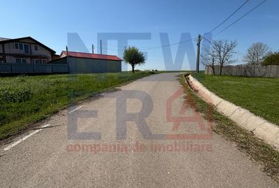 Teren Construcții intravilan de 1926 mp, în Gostilele - 7