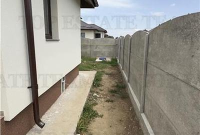 Casă individuală cu 4 camere cu Canalizare în Clinceni - 21