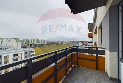 Apartament cu 2 camere decomandat, mobilat în Tractorul - 11
