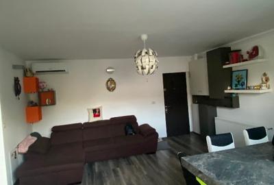 Închiriez apartament - 2