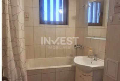 Apartament cu 2 camere decomandat în Copou - 2