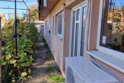 Casă cu 3 camere în Chercea - 1