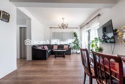 Casă individuală cu 4 camere cu Canalizare în Vladimirescu - 3