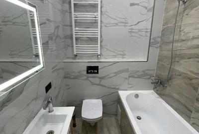 Garsonieră decomandată în Mărăști