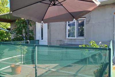 Garsonieră decomandată, mobilată în Apărătorii Patriei - 6