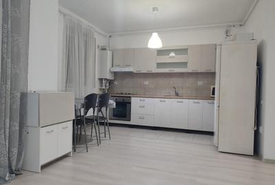 Garsonieră semidecomandată, mobilată în Florești - 2