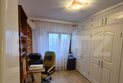 Apartament premium cu 4 camere, ultracentral Design Pers - 11