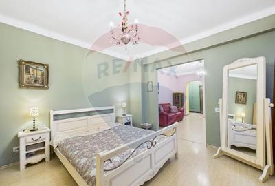 Apartament cu 2 camere de vanzare pe strada Londra in zona Capitale - 10