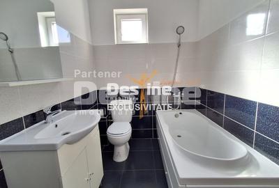 Garsonieră decomandată, mobilată în Lunca Cetățuii - 7