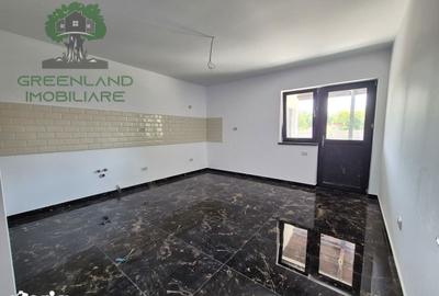 Casă cu 3 camere cu Teren 400 Mp în Ciurea - 7