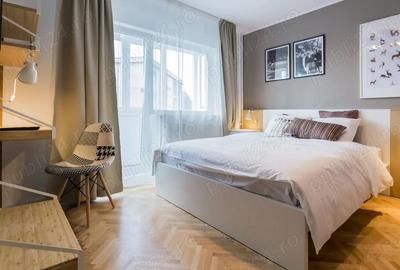 Apartament cu 2 camere decomandat în Zorilor - 5