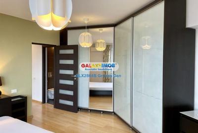 Unirii | 2 camere 80mp | 1990 | AC cada 2x balcon | parcare | 2x parc - 3