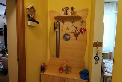 Apartament cu 3 camere semidecomandat în Săsar - 4
