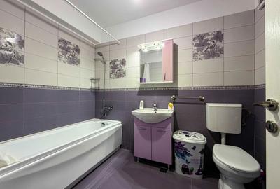 Apartament cu 2 camere decomandat în Florești - 7