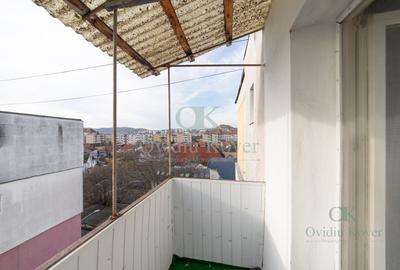 Apartament 2 camere de vanzare - 12