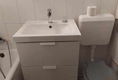 Garsonieră decomandată în Decebal - 7