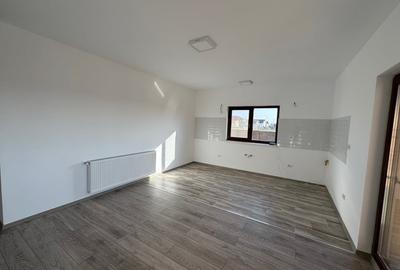 Duplex cu 2 camere cu Teren 435 Mp în Moșnița Nouă - 6
