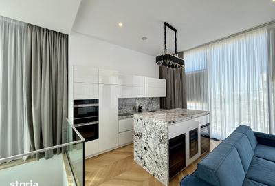 Apartament cu 4 camere în Nord - 5