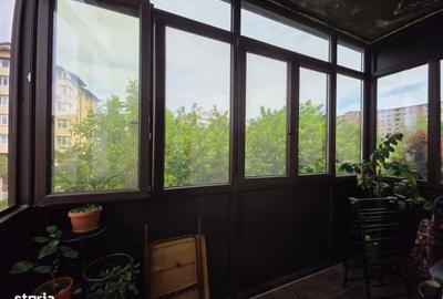 Apartament cu 3 camere decomandat în Prelungirea Ghencea - 8