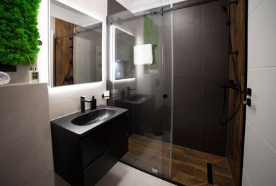 Lujerului  l Garsoniera de închiriat l Exigent Plaza Residence Lujerului  l Garsoniera de închiriat l Exigent Plaza Residence - 10