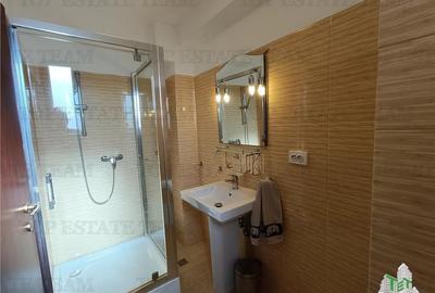Vanzare apartament 3 camere Beller- Floreasca - 15