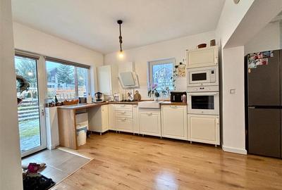 Duplex 4 Camere Piatra Arsa Busteni - 6