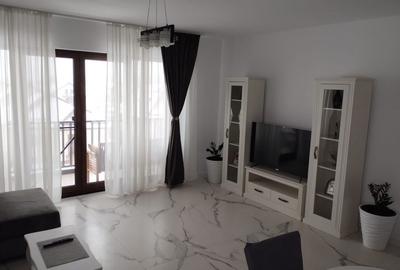 Apartament cu 3 camere decomandat în Păulești - 5
