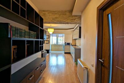 Apartament cu 2 camere, 70 mp, mobilat si utilat, Sun Plaza Mall - 10