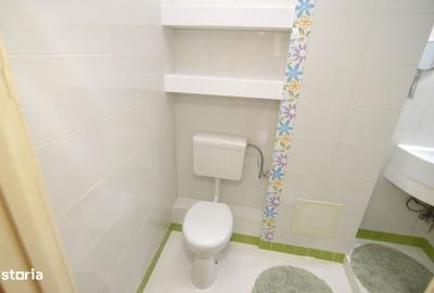 Apartament cu 2 camere decomandat, mobilat în Camil Ressu - 2