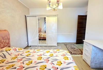 Decomandat, cu 3 camere si 2 bai, 13 Septembrie – Mariott - 22