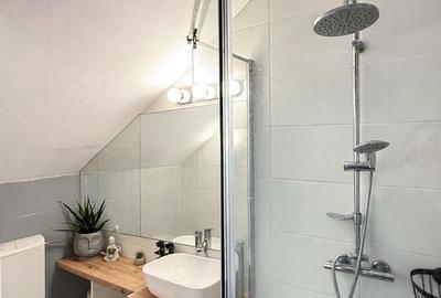 Apartament cu 3 camere în Cristian - 2