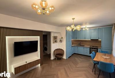 Apartament cu 2 camere în Central - 7