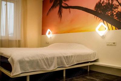 Garsoniera in zona Gara de Nord Garsoniera in zona Gara de Nord - 1